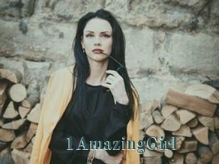 1AmazingGirl