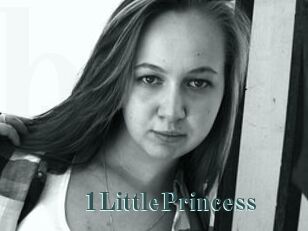1LittlePrincess