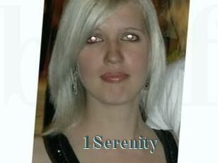 1Serenity