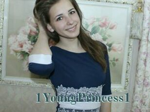 1YoungPrincess1