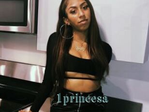 1princesa