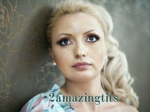 2amazingtits Belles Femmes