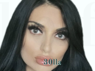 30lla