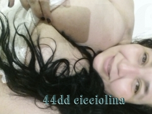 44dd_cicciolina Belles Femmes