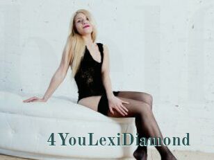 4YouLexi_Diamond Belles Femmes
