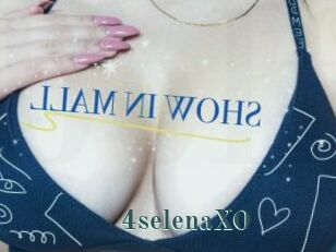 4selenaXO Belles Femmes