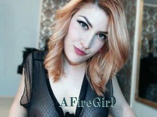 AFireGirl