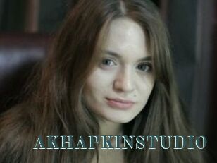 AKHAPKINSTUDIO