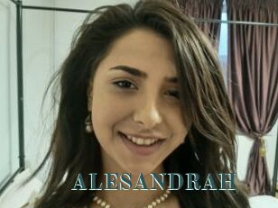 ALESANDRAH