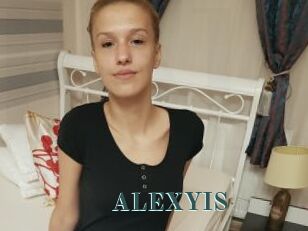 ALEXYIS
