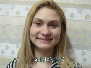 ALEXYS_