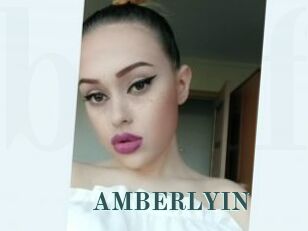AMBERLYIN
