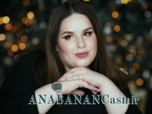 ANABANANCasmir