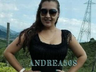 ANDREA508
