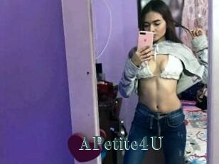 APetite4U