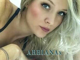 ARRIANAx