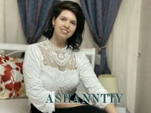 ASHANNTIY