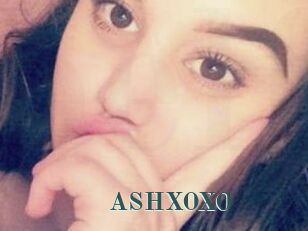 ASHXOXO