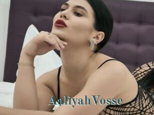 AaliyahVosse