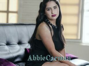 AbbieCarman