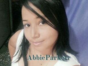 AbbieParkerr