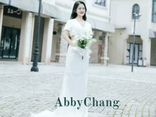 AbbyChang