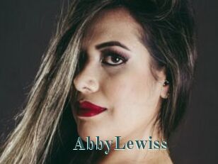 AbbyLewiss