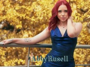 AbbyRusell