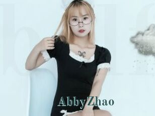 AbbyZhao