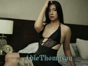 AbieThompson
