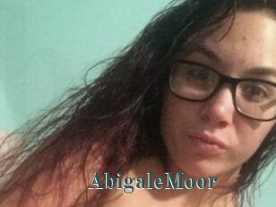 Abigale_Moor