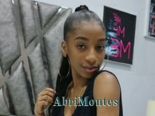 AbriMontes