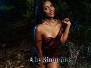 AbySimmons