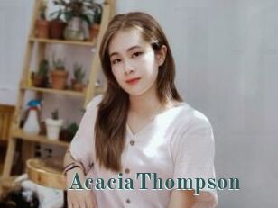 AcaciaThompson