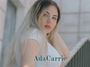 AdaCarrie