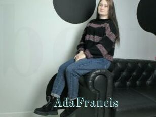 AdaFrancis