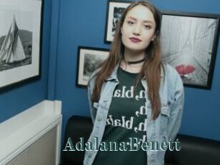AdalanaBenett