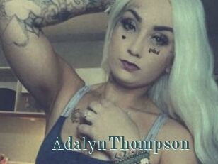 AdalynThompson