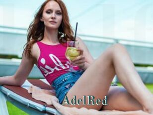 AdelRed