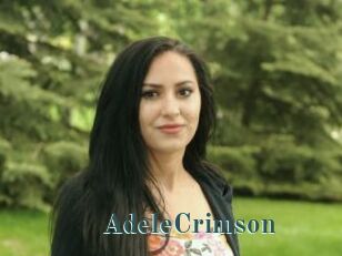 AdeleCrimson