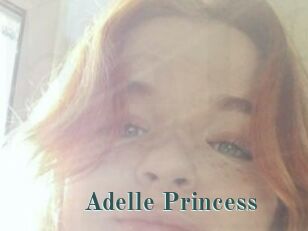 Adelle_Princess