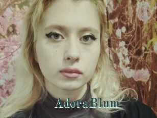 AdoraBlum