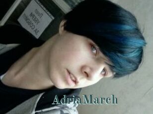 AdriaMarch