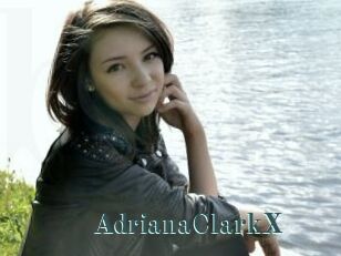 AdrianaClarkX