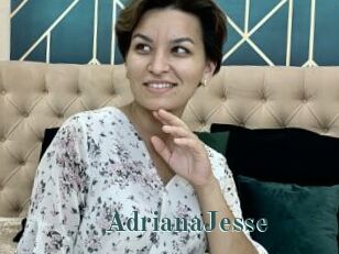 AdrianaJesse