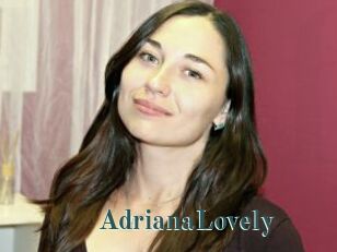 AdrianaLovely