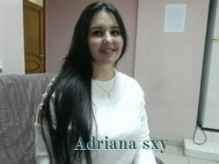 Adriana_sxy