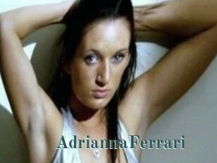 Adrianna_Ferrari