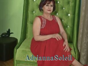 AdriannaSoleil