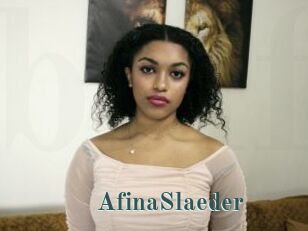 AfinaSlaeder